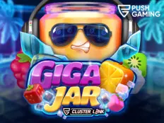 Giga Jar